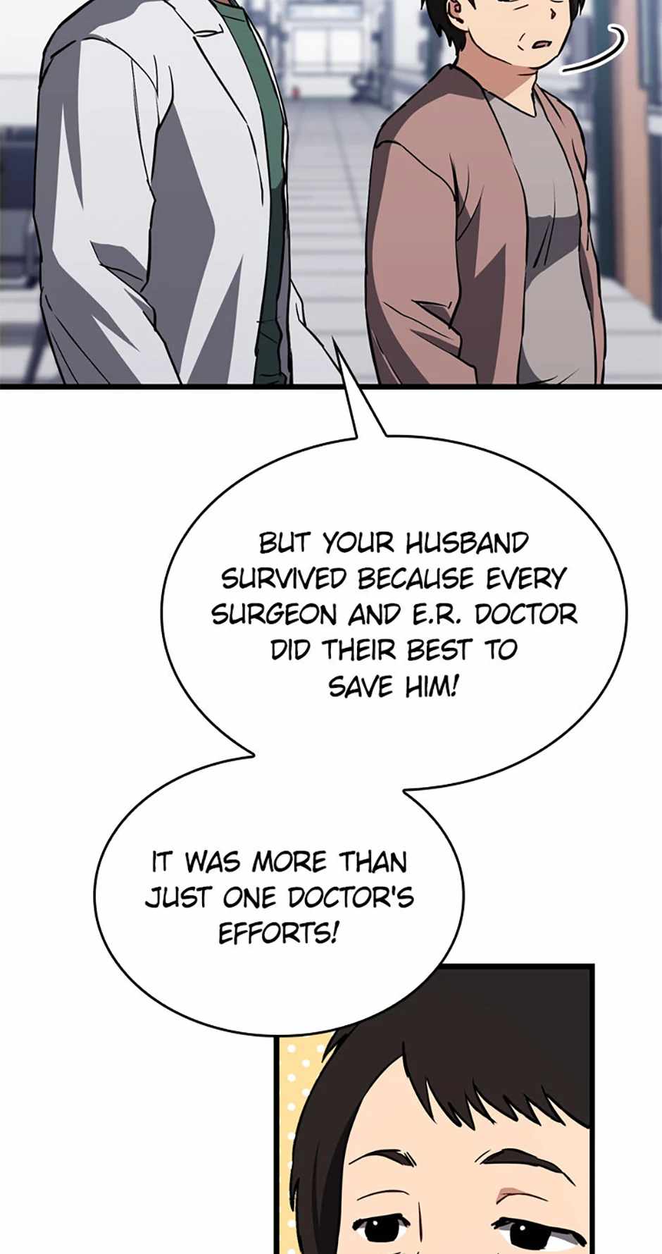 The Great Surgeon Chapter 20 60